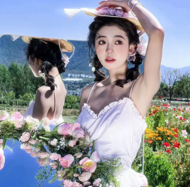 时光与你别来无恙